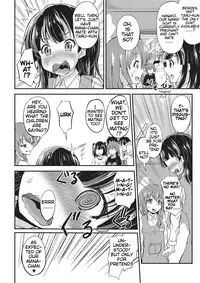 Wakuwaku Fureai Doubutsuen! | Petting Zoo Excitement!