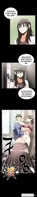 [Insane] Love Parameter Ch.1-28 (English) (YoManga) (Ongoing)