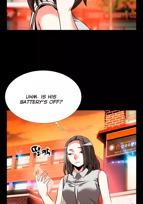 Love Parameter Ch.1-76