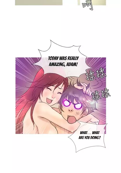 Heaven Ch.1-13