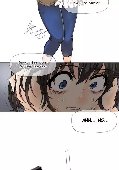 Household Affairs Ch.1-34
