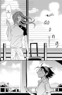 (Sakamichi Climb! Osaka) [bodysnatchers (NaritamaSaty)] God bless you (Yowamushi Pedal) [English] [Nanatsuji-ya]