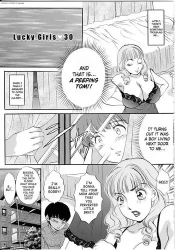 TS I Love You Vol4 - Lucky Girls30