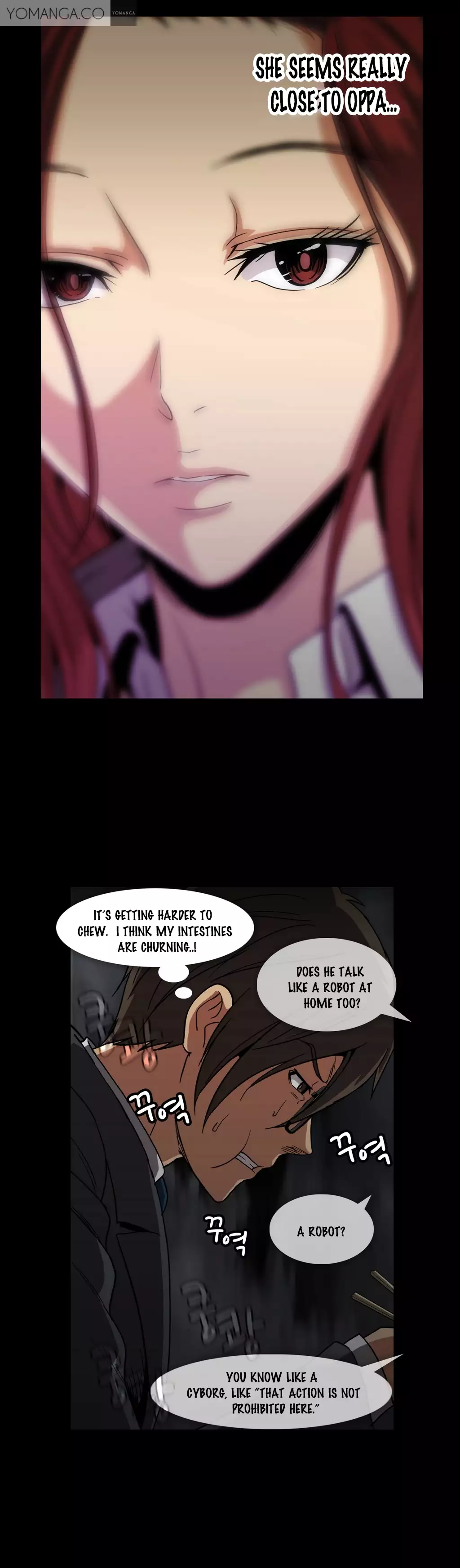 Drug Candy Ch.0-31