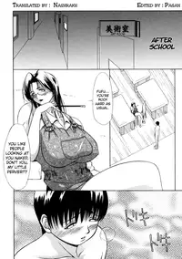 [Psycho] Zettai Ryoujoku [English] =LWB=