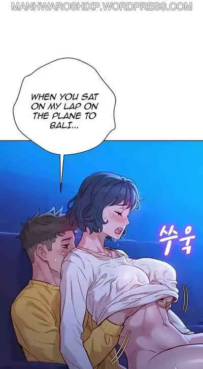 What do you Take me For? Ch.157/?