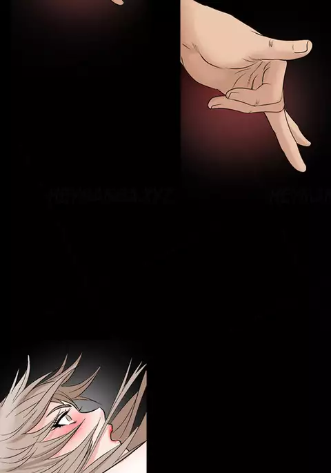 The Taste of Hands Ch.1-63