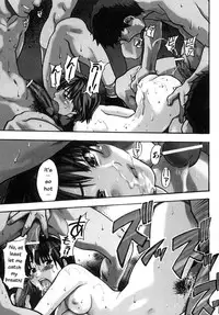 [Shiwasu no Okina] Shining Musume. 2. Second Paradise [English] [Overlook]