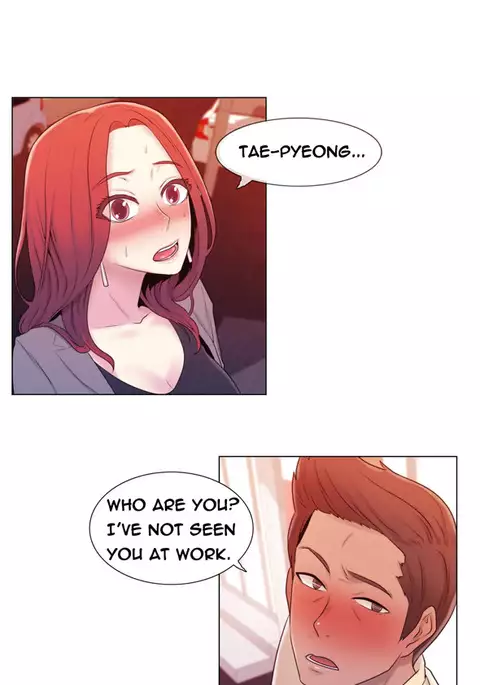 Miss Mystic Ch.1-33