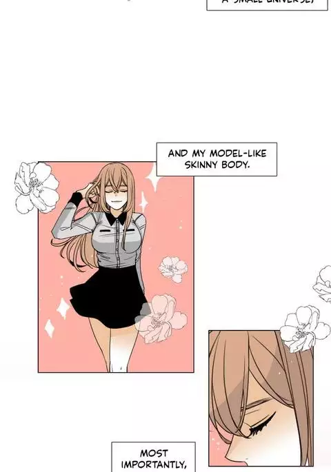 Talk To Me Ch.1-14