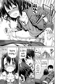 [Gengorou] Off Time Love Chapter 1-3 [English] {5 a.m.}
