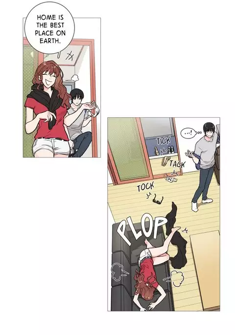 Sadistic Beauty Ch.1-18
