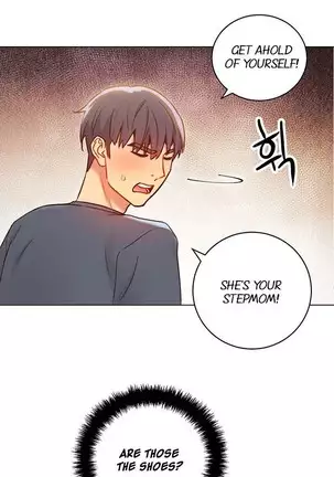 Stepmother Friends Ch.38/? NEW!