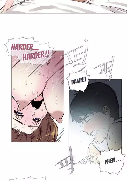 Household Affairs Ch.1-47