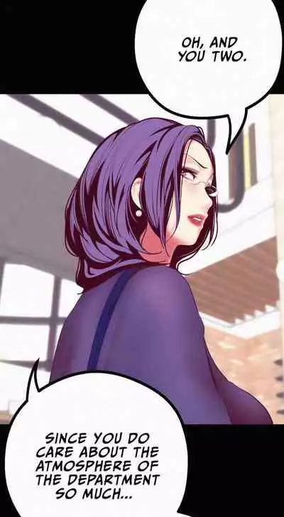 A Wonderful New World Ch.30/?
