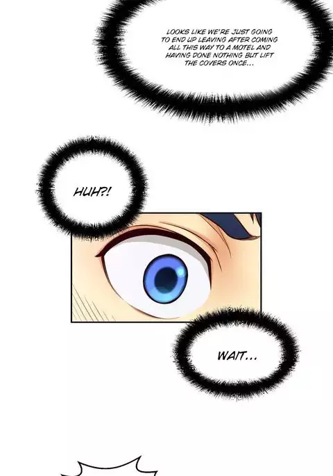 Mia's Tool Ch.0-3