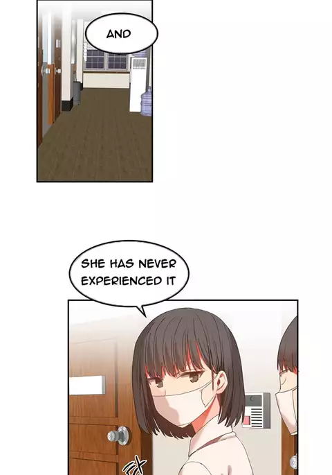 Hari Dormitory Ch.0-30