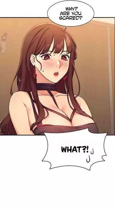 Is There No Goddess in My College? Ch.16/?