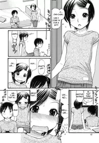 [Tanaka-Ex] Anipyu! [English] [Ugliblawg] [Incomplete]