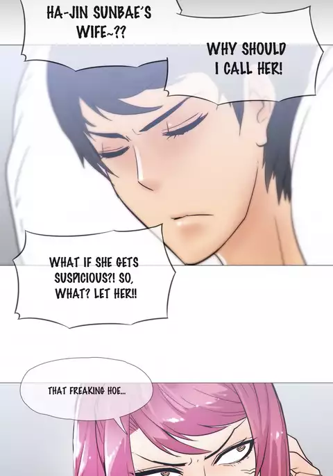 Household Affairs Ch.1-52