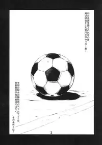 (C75) [Z-TABUKURONEKO HOUSE (Gyonikun)] Inazuma Irebun (Inazuma Eleven)