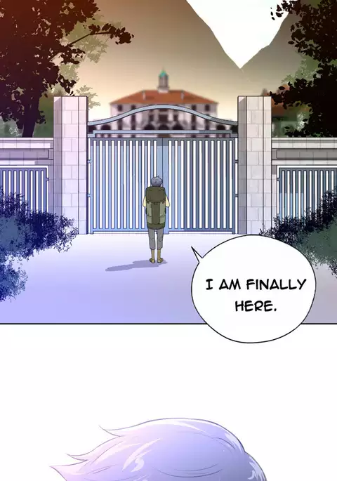Perfect Half Ch.1-40