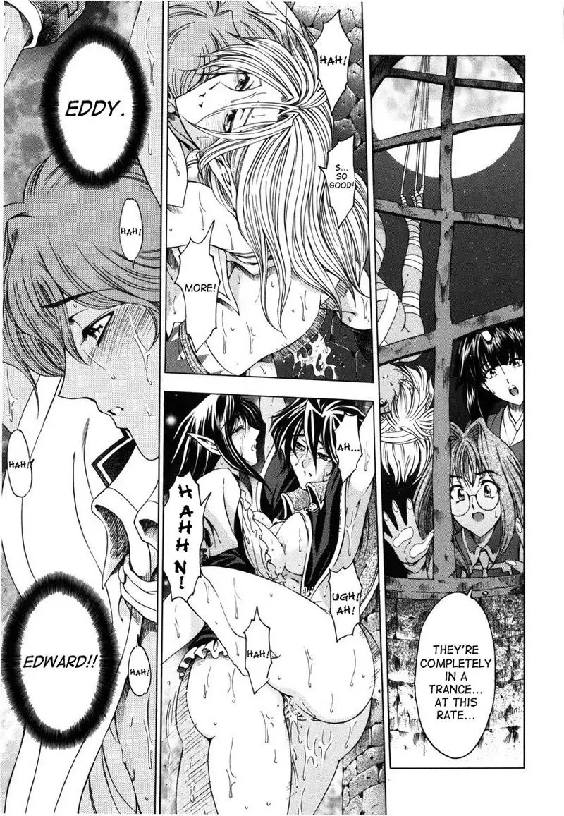 Sukei Harou Ep9