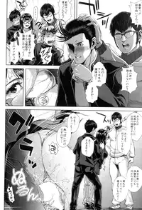 BUSTER COMIC 2015-07 [Digital]