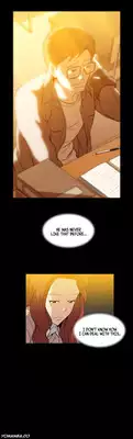 [Yihyeonmin] Drug Candy Ch.0-35 (English) (YoManga) (Ongoing)