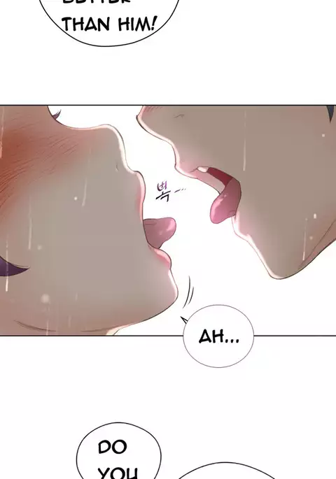 Perfect Half Ch.1-16