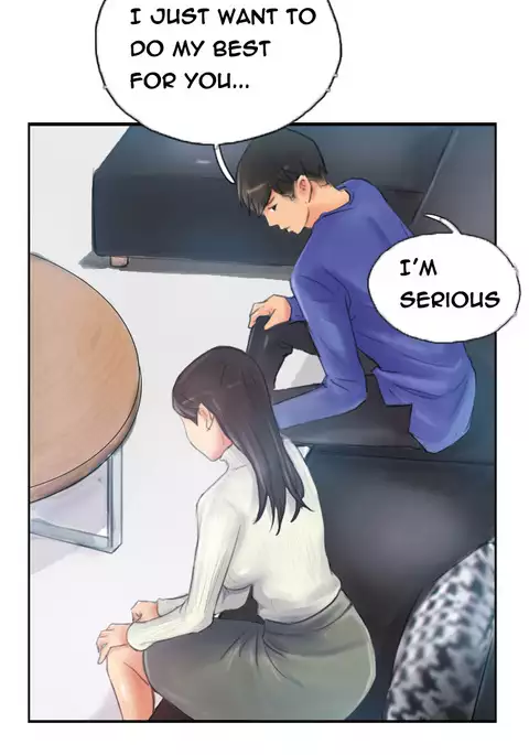 New Face Ch.1-18