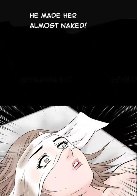 The Taste of Hands Ch.1-63