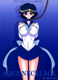 (C68) [BLACK DOG (Kuroinu Juu)] Aqua Necklace (Bishoujo Senshi Sailor Moon)