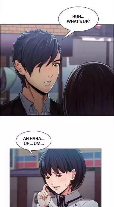 Taste of Forbbiden Fruit Ch.7/24