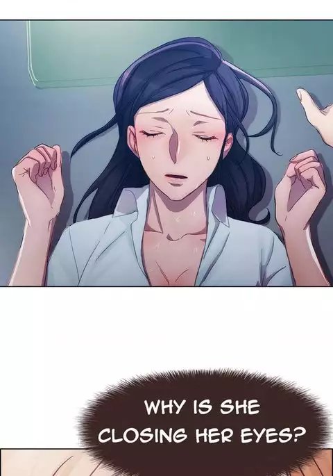 Lady Garden Ch.1-21
