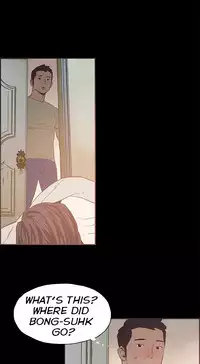 [Mr. Byeong-Su] Cohabitation Ch.1-51 (English) (Ongoing)
