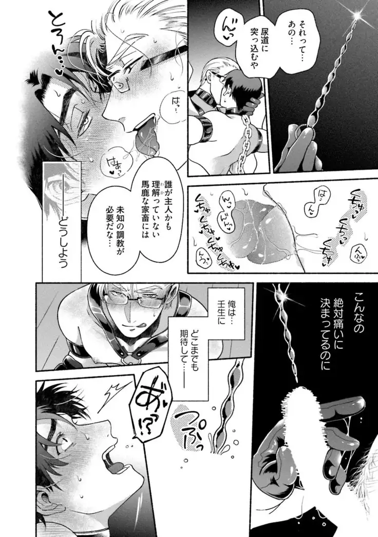 Sakurada-senpai Kaizou Keikaku