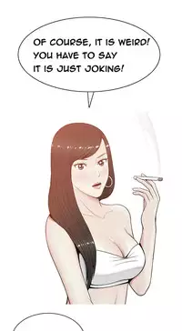 Hooker Ch.1-41 (English) (Ongoing)