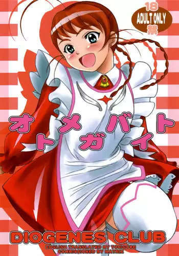 翠ちゃん2枚修整計8枚