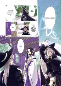 Yuri Shimai Vol.4 [English]