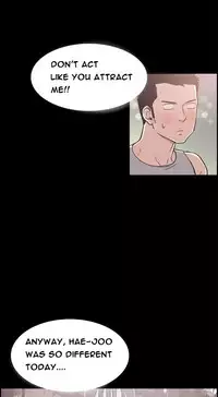 [Mr. Byeong-Su] Cohabitation Ch.1-51 (English) (Ongoing)