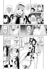 Harem x Harem
