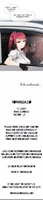 [ButcherBOY] Household Affairs Ch. 11-27 [English] [Yomanga]