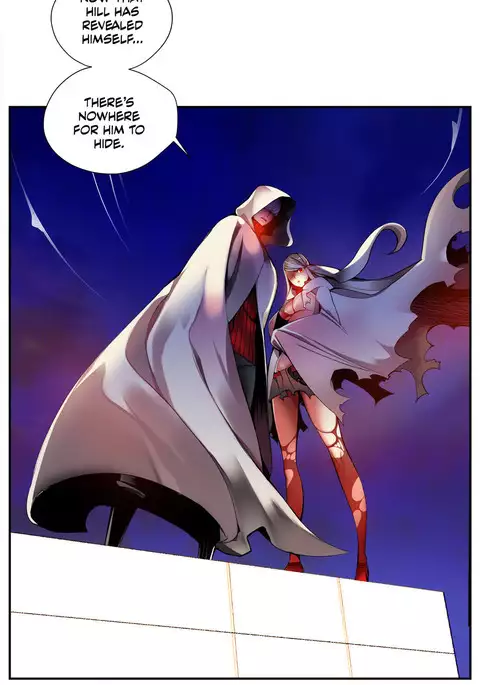 Lilith`s Cord Ch.1-23