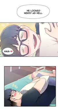 [BAK Hyeong Jun] Sweet Guy Ch.1-50 (English) (YoManga) (Ongoing)