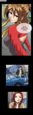 [Yihyeonmin] Drug Candy Ch.0-35 (English) (YoManga) (Ongoing)