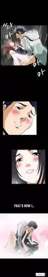 [Liangshan Bo] Seduction Ch.1-21 (English) (YoManga) (Ongoing)