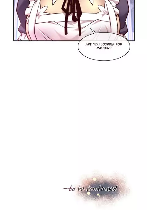 Master in My Dreams Ch.0-38