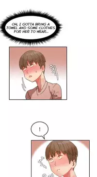 [Mx2J] Hahri's Lumpy Boardhouse Ch. 0-7 [English] (YoManga) (Ongoing)