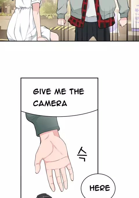 Tissue Thieves Ch.1-36